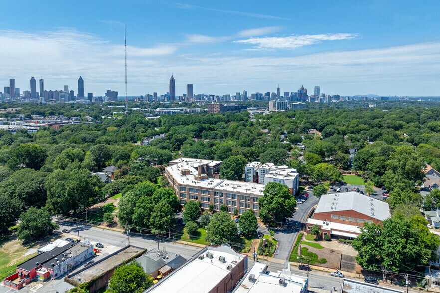 More Photos Of 1080 Euclid Ave NE, Atlanta Apartments For Lease