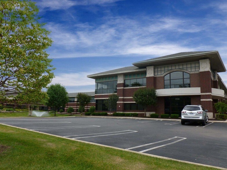 More Photos Of 29110 Inkster Rd, Southfield Office For Lease