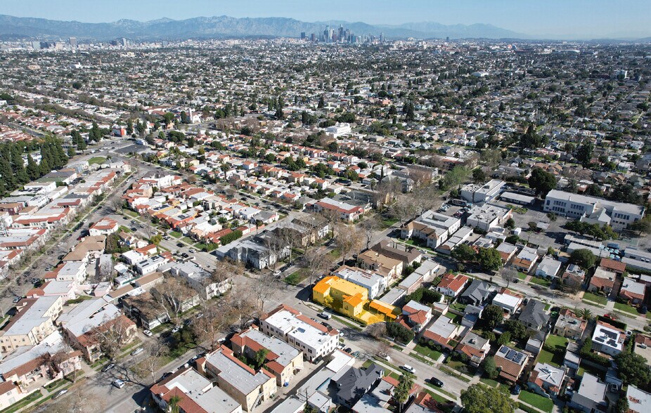 More Photos Of 4200 6th Ave, Los Angeles Apartments For Sale