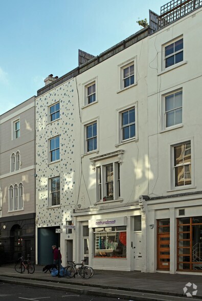 More Photos Of 99C Talbot Rd, London Office For Lease