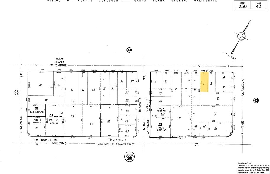 More Photos Of 1130-1132 McKendrie St, San Jose Medical For Lease