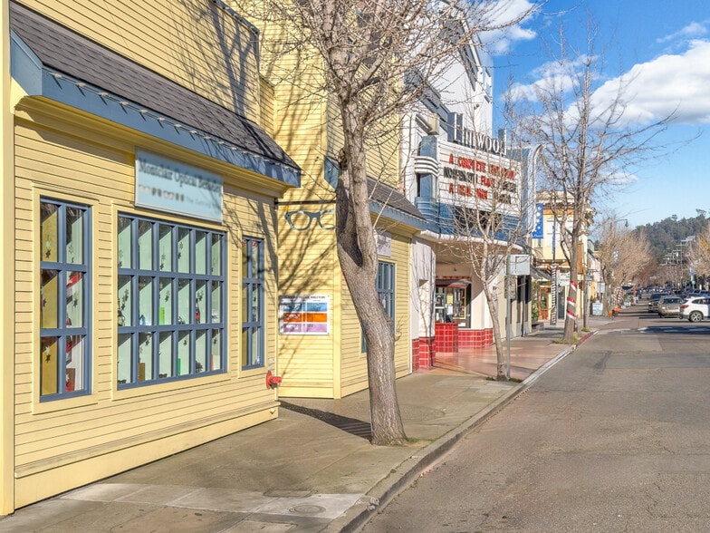More Photos Of 2974-2980 College Ave, Berkeley Apartments For Lease