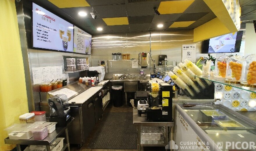 More Photos Of 1710 E Speedway Blvd, Tucson Freestanding For Lease