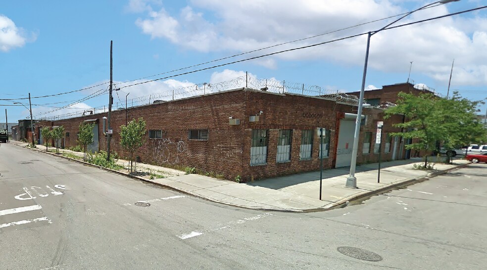 Primary Photo Of 1200 Oak Point Ave, Bronx Warehouse For Lease