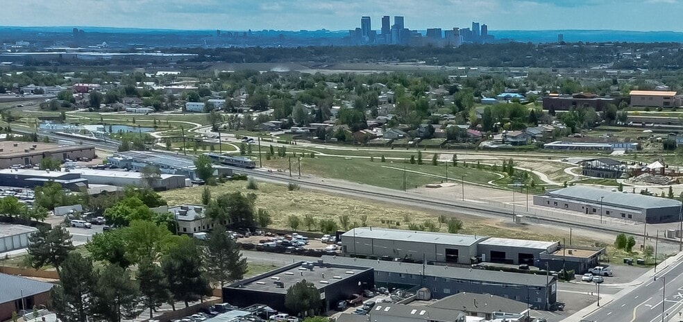 More Photos Of 7215-7225 Lowell Blvd, Westminster Freestanding For Sale