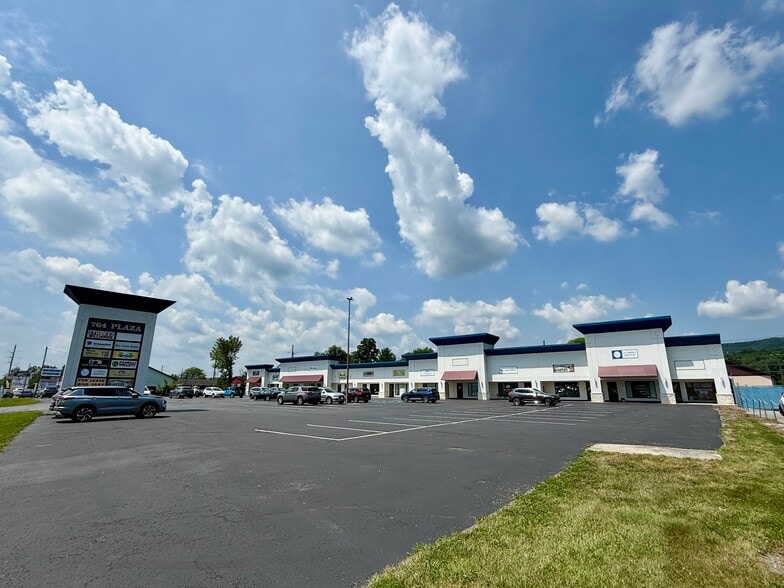 More Photos Of Burns Ave @ PA 764, Duncansville Unknown For Lease