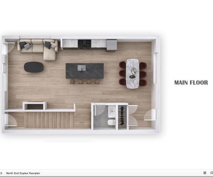 More Photos Of 1445 28 St SW, Calgary Multifamily For Sale