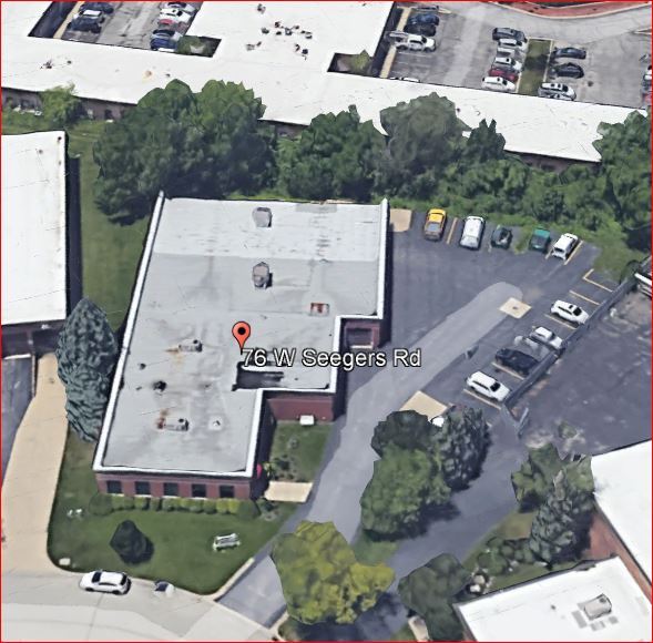 More Photos Of 76 W Seegers, Arlington Heights Warehouse For Sale