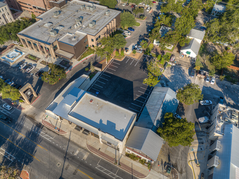 More Photos Of 207 E San Antonio St, New Braunfels Loft Creative Space For Lease