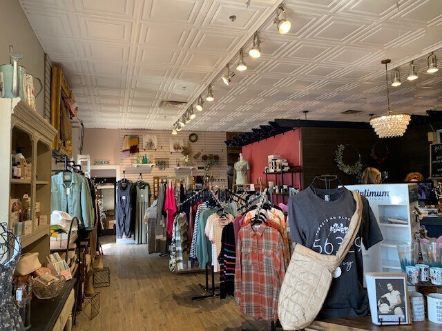 More Photos Of 123-139 Highway 23 W, Foley General Retail For Lease