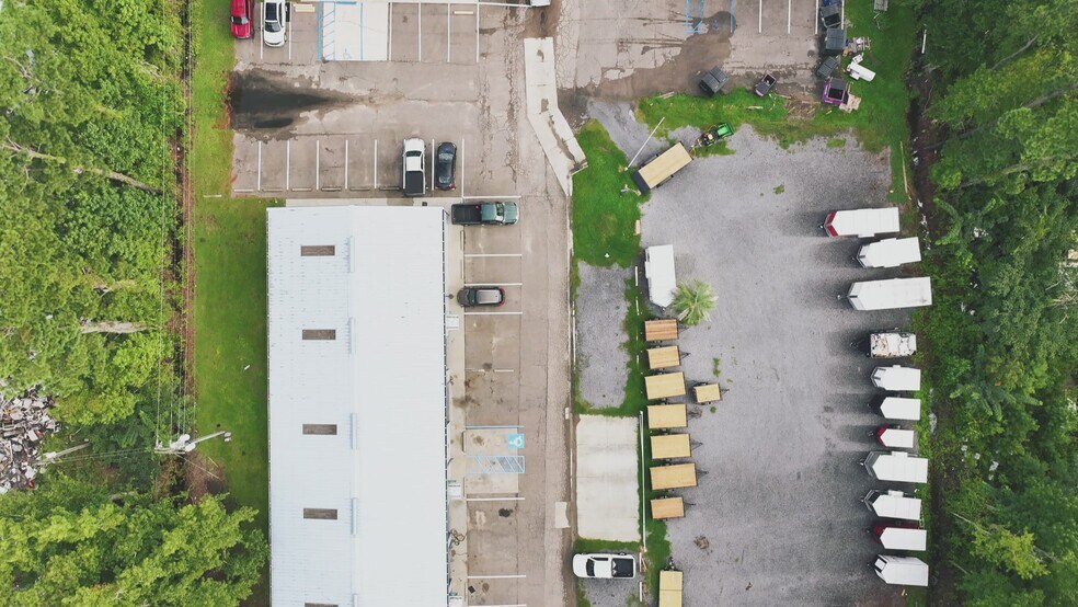 Primary Photo Of , Ravenel Industrial For Sale