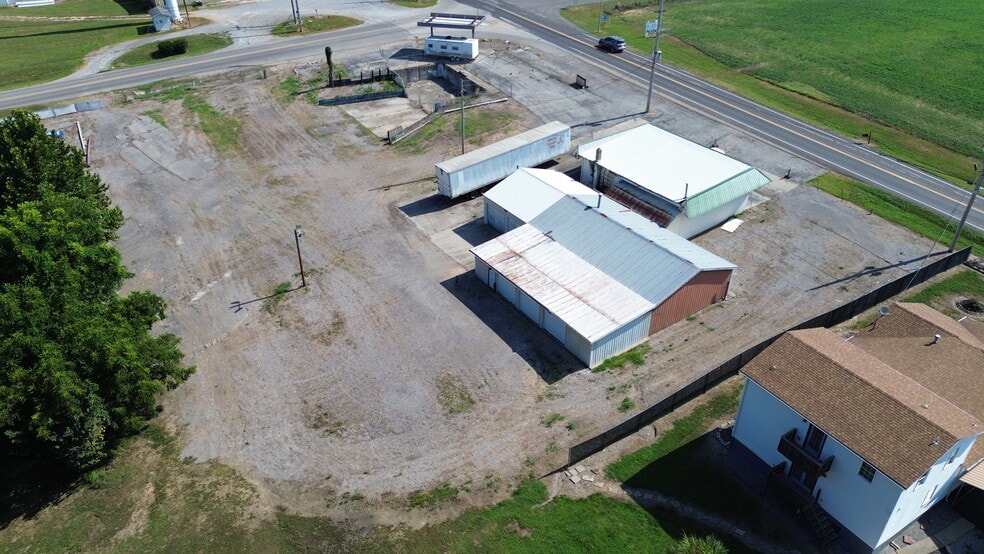 More Photos Of 5728 Highway 25, Cape Girardeau Specialty For Sale