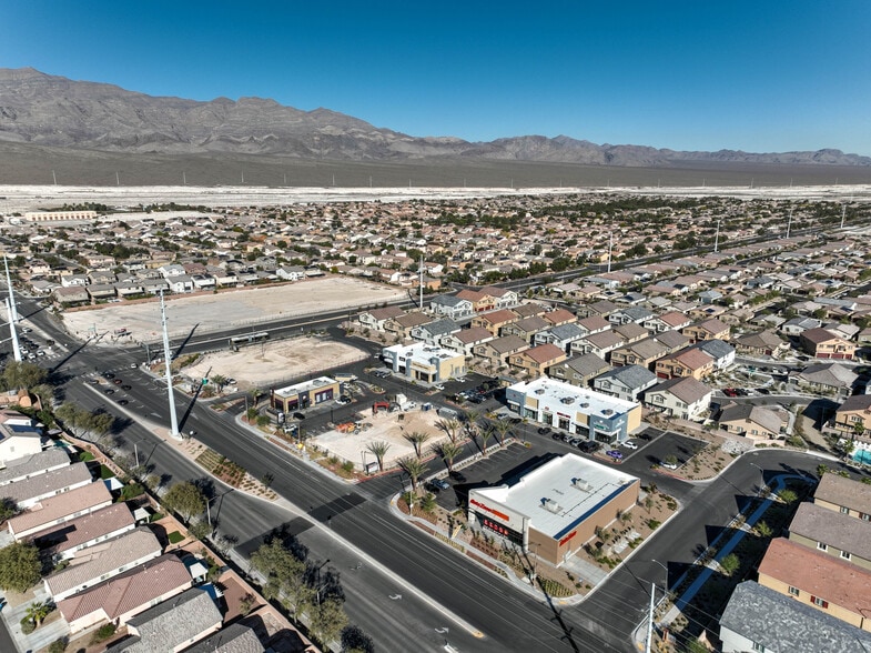More Photos Of 7940 N Decatur Blvd, Las Vegas Fast Food For Sale