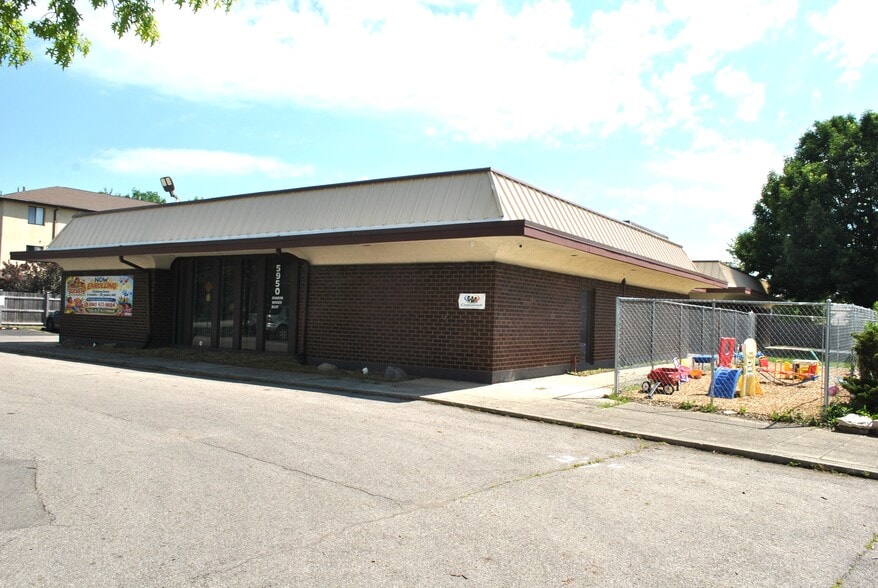 More Photos Of 5930 Sharon Woods Blvd, Columbus Office For Lease
