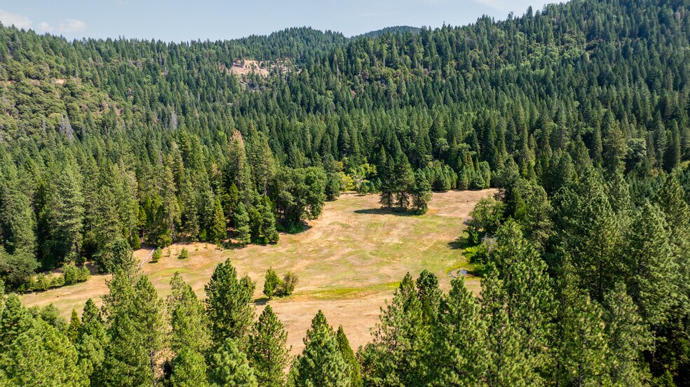 More Photos Of 00 Summit Lake Road, Big Bend Land For Sale
