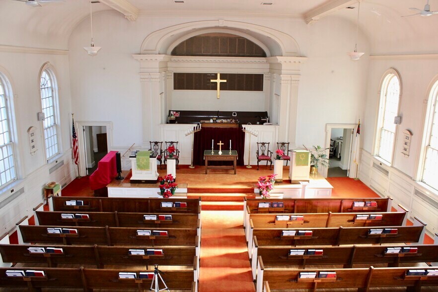 More Photos Of 24 Newington Rd, West Hartford Religious Facility For Sale
