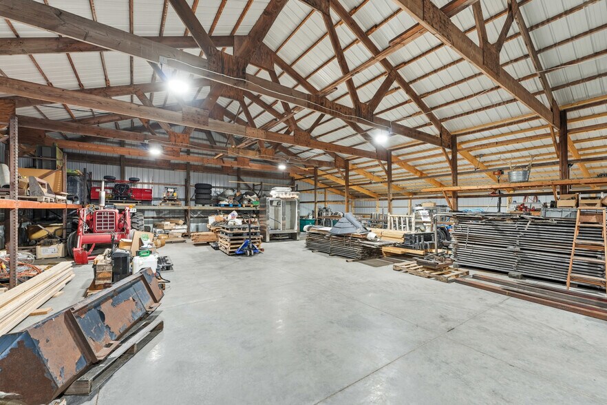 More Photos Of 22946 100th Ave, Cadott Manufacturing For Sale