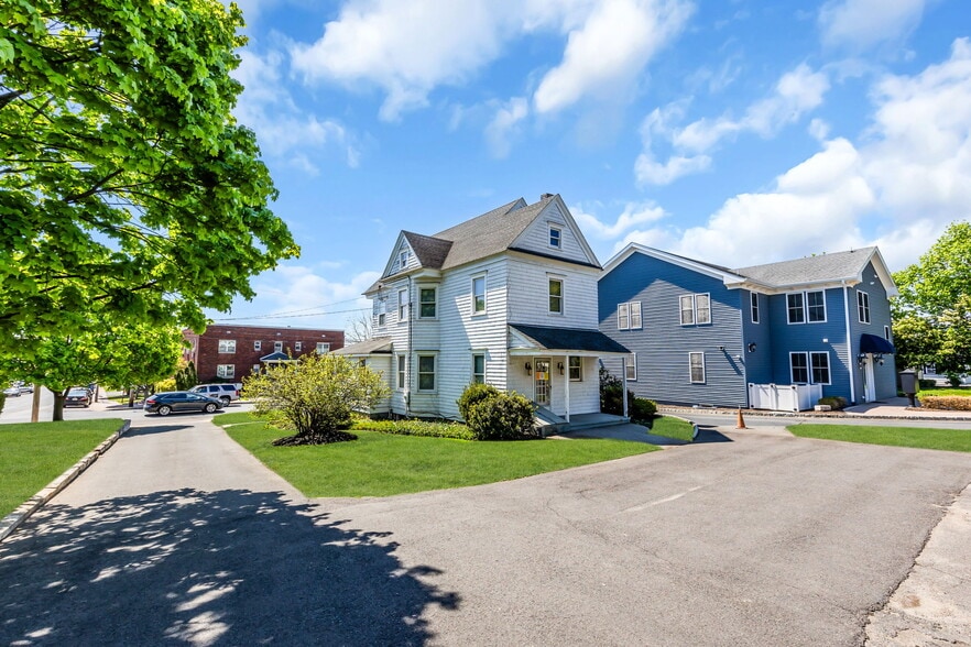 More Photos Of 485 Broadway, Long Branch Office For Sale