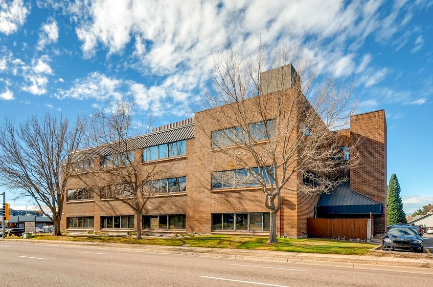 More Photos Of 2953 S Peoria St, Aurora Medical For Lease