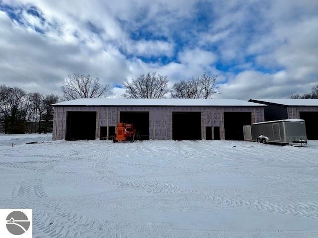 More Photos Of 2409 Aero-Park ct, Traverse City Self Storage For Sale