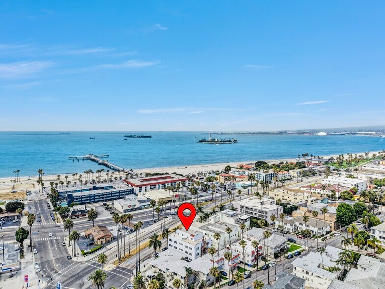More Photos Of 3921 E Livingston Dr, Long Beach Apartments For Sale