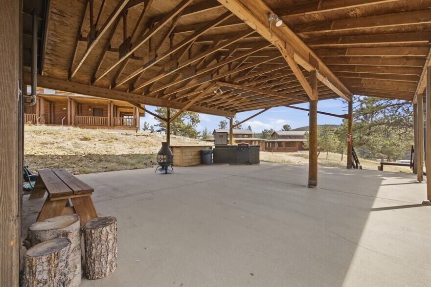 More Photos Of 15747 State Highway 7, Lyons Lodge Meeting Hall For Lease