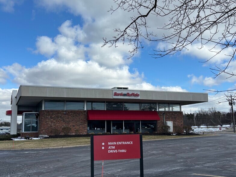 More Photos Of 3049 Orchard Park Rd, Orchard Park Bank For Sale