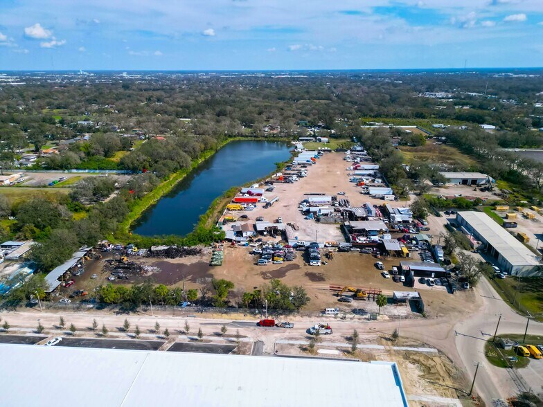 More Photos Of 5404 24th Ave S, Tampa Land For Sale