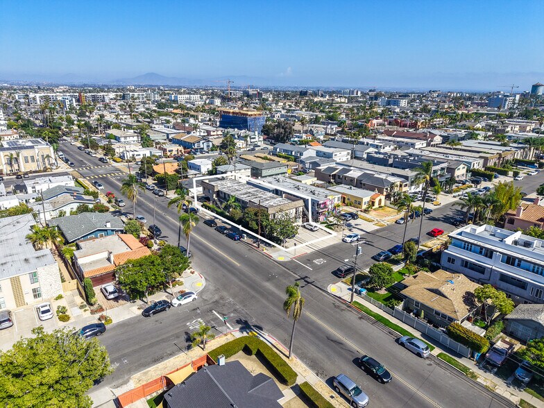More Photos Of 2605 Madison Ave, San Diego Apartments For Sale