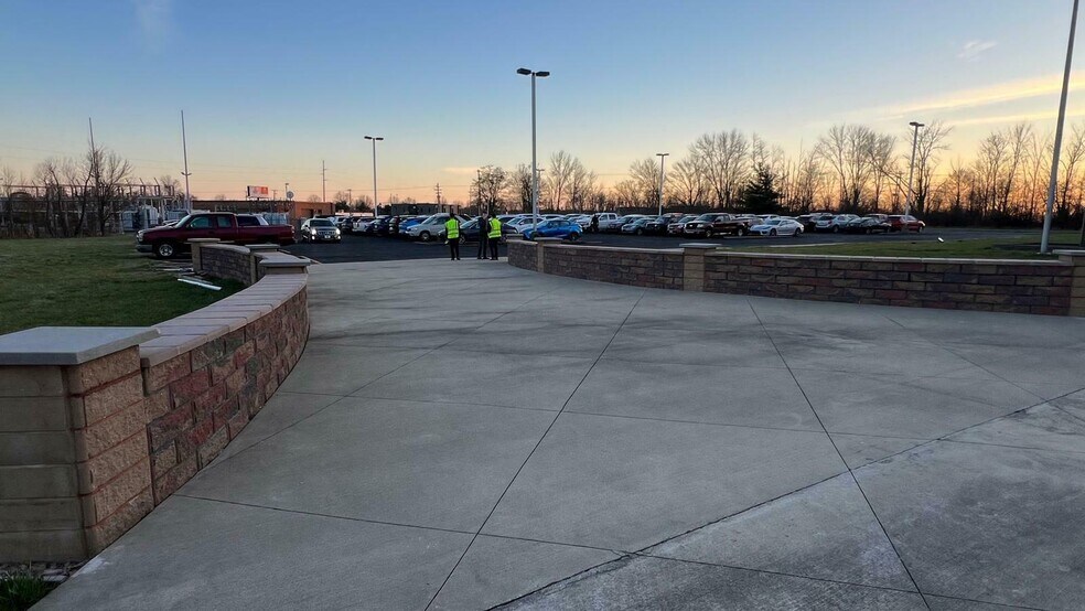 More Photos Of 995 Youngstown Warren Rd, Niles Lodge Meeting Hall For Sale