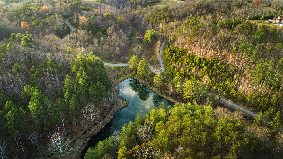 More Photos Of 3940 Tall Pine, Roanoke Land For Sale