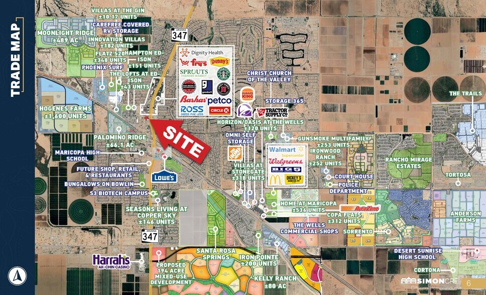 More Photos Of 44765 W Hathaway Ave, Maricopa Medical For Sale