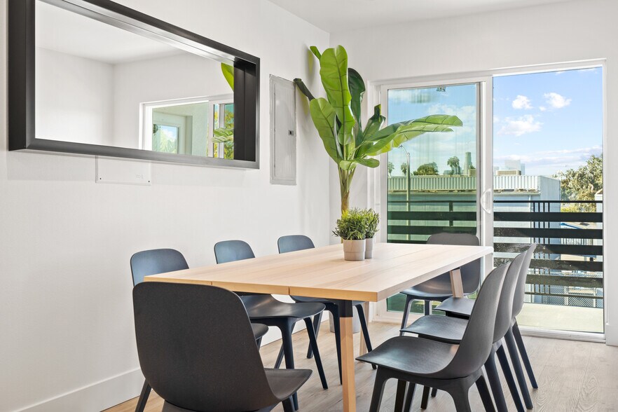 More Photos Of 310 S Breed St, Los Angeles Multifamily For Sale