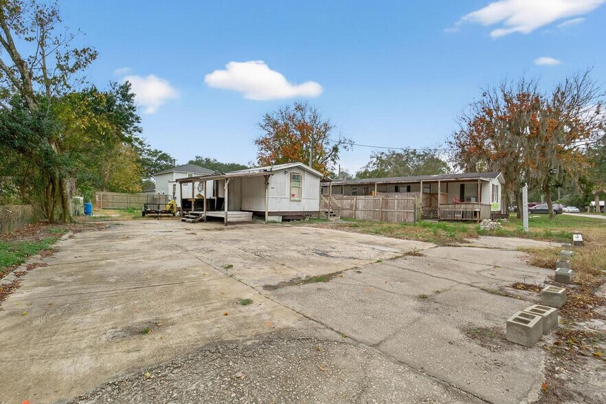 More Photos Of 1742- 1748 Bermuda rd, Jacksonville Land For Sale
