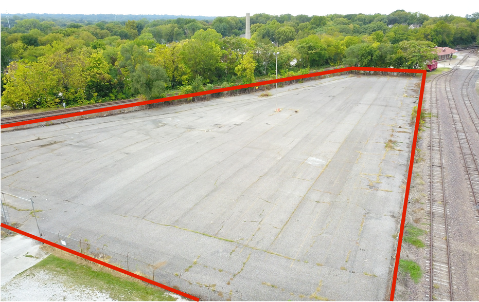 More Photos Of 602 S Cottage Ave, Independence Land For Lease