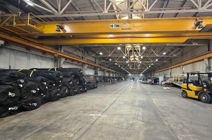 More Photos Of 6600 W Washington St, West Allis Manufacturing For Lease