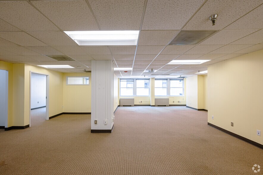 More Photos Of 1411 K St NW, Washington Medical For Lease