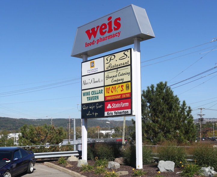 More Photos Of 100 Rano Blvd, Vestal Township Restaurant For Lease