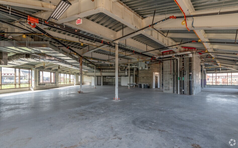 More Photos Of 18-24 Brattle St, Cambridge Office For Lease