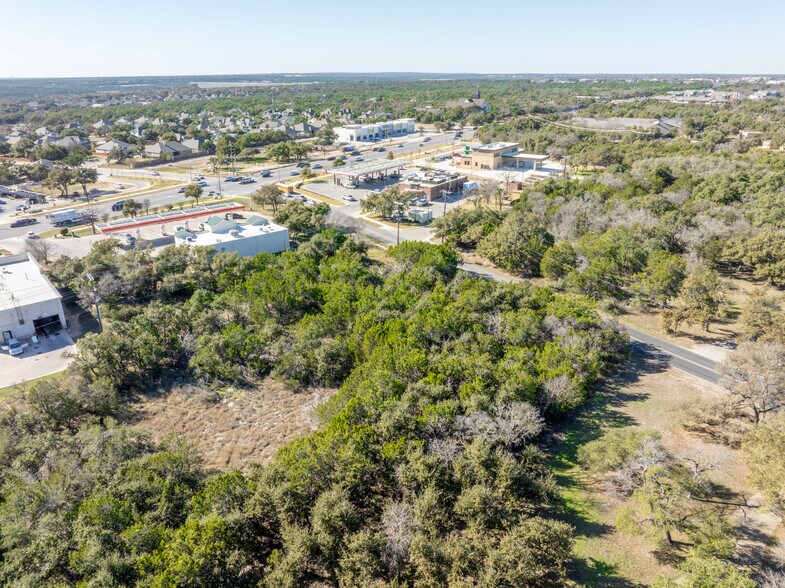 More Photos Of 102 Serenada Dr, Georgetown Land For Sale