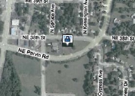 More Photos Of 4300 Parvin Rd, Kansas City Religious Facility For Sale