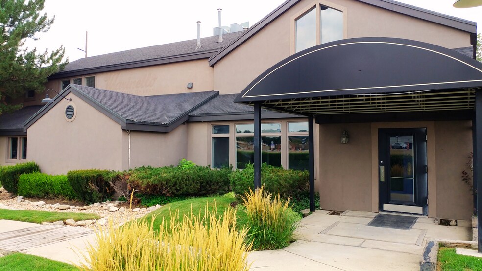 More Photos Of 2230 N University Pky, Provo Loft Creative Space For Lease