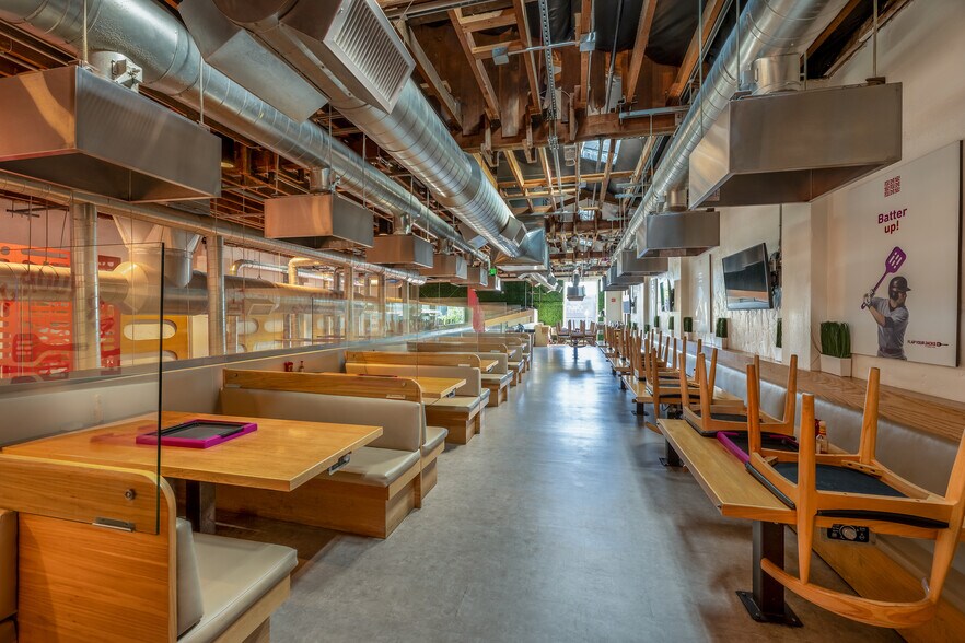 More Photos Of 3020 University Ave, San Diego Restaurant For Lease