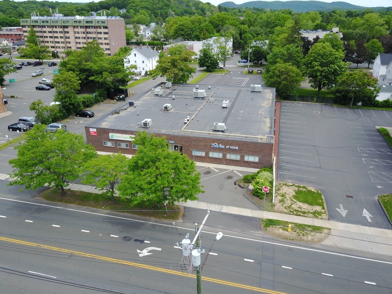 More Photos Of 3000 Dixwell Ave, Hamden Medical For Lease
