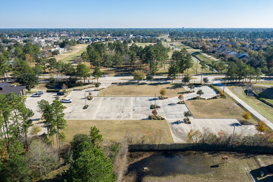More Photos Of 9070 Gleannloch Forest Dr, Spring Medical For Lease