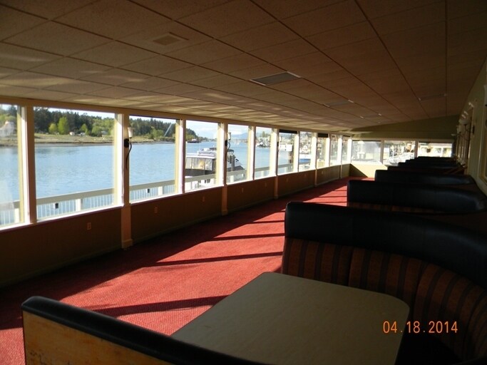 More Photos Of 512 1st St, La Conner Restaurant For Lease