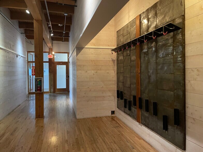 More Photos Of , Portland Office For Sale