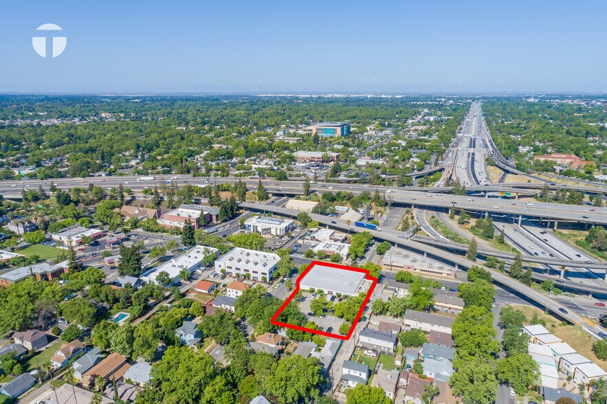 More Photos Of 2331 Alhambra Blvd, Sacramento Medical For Lease