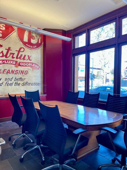 More Photos Of 830 The Alameda, San Jose Storefront For Lease