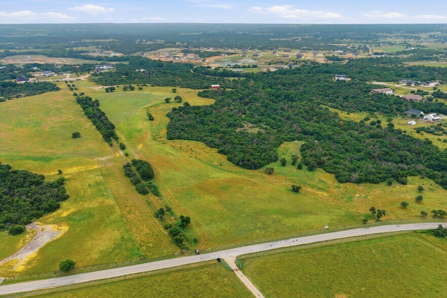 More Photos Of 4100 Weiland Rd, Weatherford Land For Sale